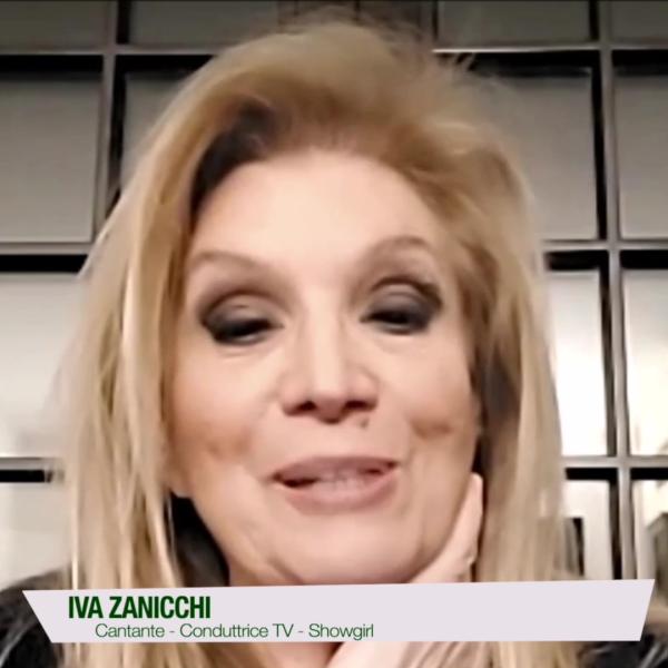 Iva Zanicchi